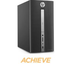HP Pavilion 570-p056na Desktop PC